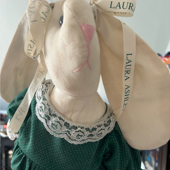 Muslin Rabbit (Vintage) - Picture 8 of 9